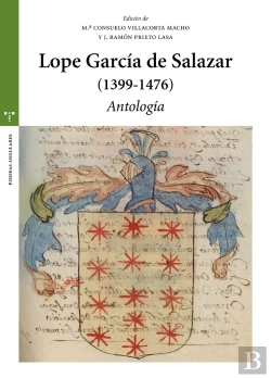 Bertrand.pt - Lope García De Salazar (1399-1476). Antología
