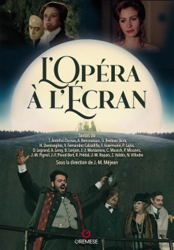 Bertrand.pt - L'Opéra À L'Écran