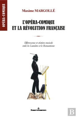 Bertrand.pt - L'Opéra-Comique Et La Révolution Française