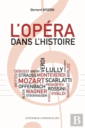 L'Opera Dans L'Histoire
