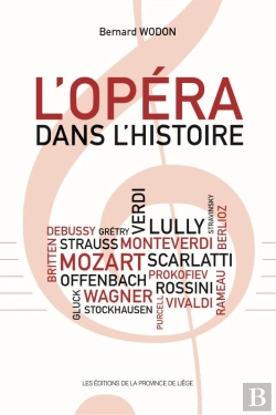 Bertrand.pt - L'Opera Dans L'Histoire