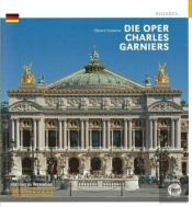 L'Opéra De Charles Garnier (Allemand)