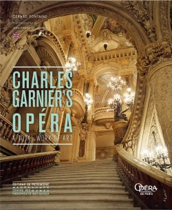 Bertrand.pt - L'Opera De Charles Garnier (An)
