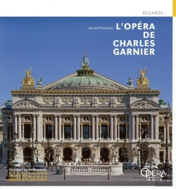 Bertrand.pt - L'Opéra De Charles Garnier
