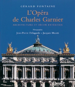 Bertrand.pt - L'Opera De Charles Garnier