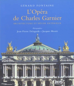 Bertrand.pt - L'Opera De Charles Garnier