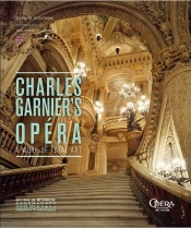 L'Opéra De Charles Garnier (Version Russe)
