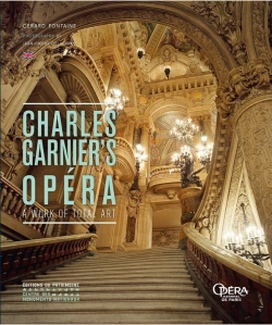 Bertrand.pt - L'Opéra De Charles Garnier (Version Russe)