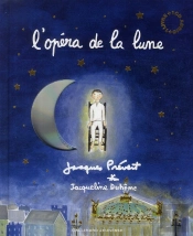 L'Opéra De La Lune