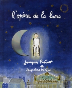 Bertrand.pt - L'Opéra De La Lune