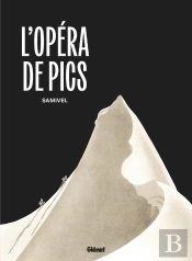L'Opéra De Pics