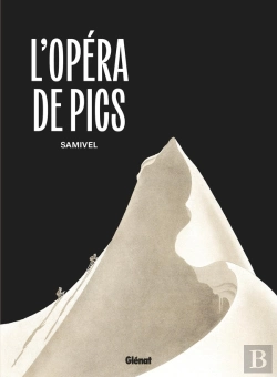 Bertrand.pt - L'Opéra De Pics