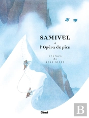 L'Opéra De Pics