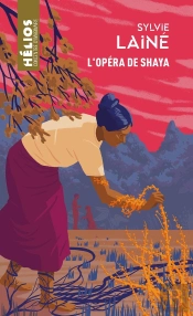 L'Opéra De Shaya