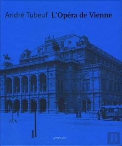Bertrand.pt - L'Opéra De Vienne