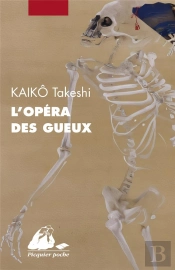 L'Opera Des Gueux