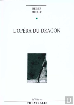 Bertrand.pt - L'Opera Du Dragon ; Six Points Sur L'Opera