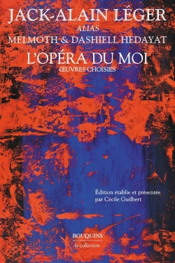 Bertrand.pt - L'Opéra Du Moi : Oeuvres Choisies