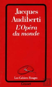 L'Opéra Du Monde