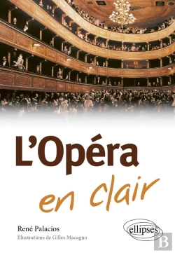 Bertrand.pt - L'Opéra En Clair