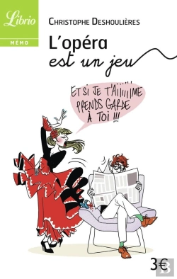 Bertrand.pt - L'Opéra Est Un Jeu