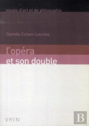 L'Opéra Et Son Double