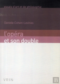Bertrand.pt - L'Opéra Et Son Double
