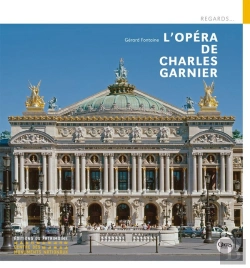 Bertrand.pt - L'Opera Garnier