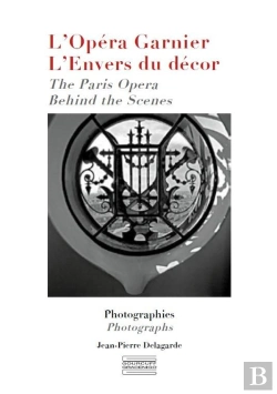 Bertrand.pt - L'Opéra Garnier : L'Envers Du Décor