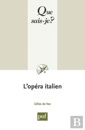 L'Opéra Italien