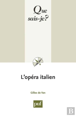 Bertrand.pt - L'Opéra Italien