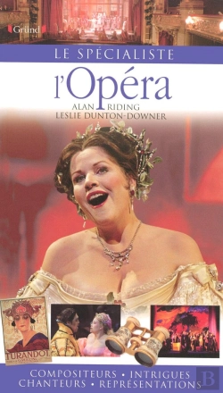 Bertrand.pt - L'Opéra
