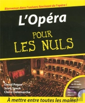 L'Opéra Pour Les Nuls