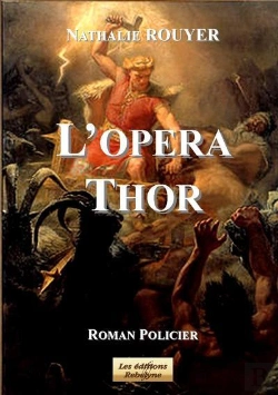 Bertrand.pt - L'Opera Thor