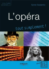 L'Opéra Tout Simplement !