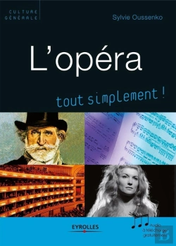 Bertrand.pt - L'Opéra Tout Simplement !
