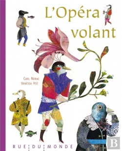 Bertrand.pt - L'Opéra Volant