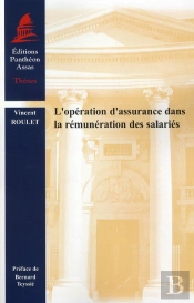 L'Opération D'Assurance Dans La Rémunération Des Salariés