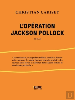 Bertrand.pt - L'Opération Jackson Pollock