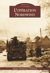 L'Opération Nordwind