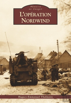 Bertrand.pt - L'Opération Nordwind