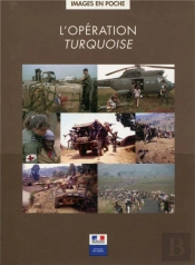 L'Operation Turquoise