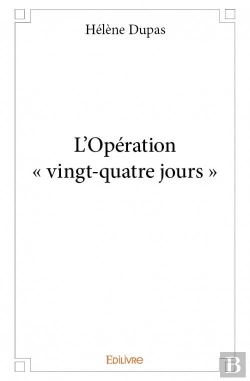 Bertrand.pt - L'Operation - Vingt-Quatre Jours -