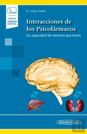 Lopez Galan:Interacc.Psicofarmacos