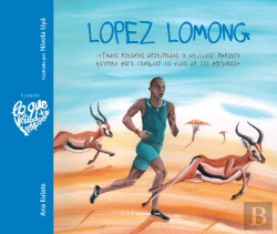 Bertrand.pt - Lopez Lomong