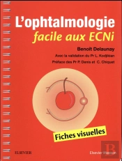 L'Ophtalmologie Facile Aux Ecni