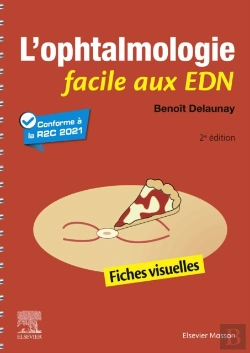 Bertrand.pt - L'Ophtalmologie Facile Aux Edn