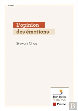 Bertrand.pt - L'Opinion Des Émotions