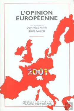 Bertrand.pt - L'Opinion Europeenne 2001