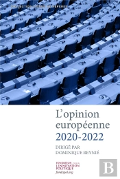 L'Opinion Européenne 2020-2022
